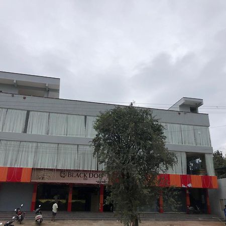 Hotel Amulya Regency Bayappanhalli Exterior photo
